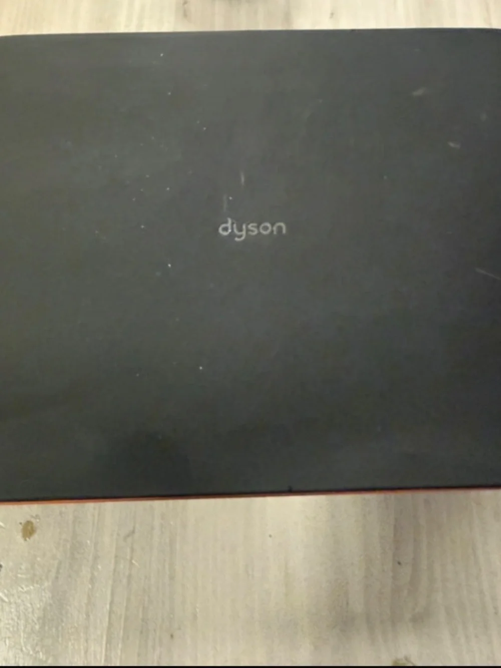Dyson Airwrap ID